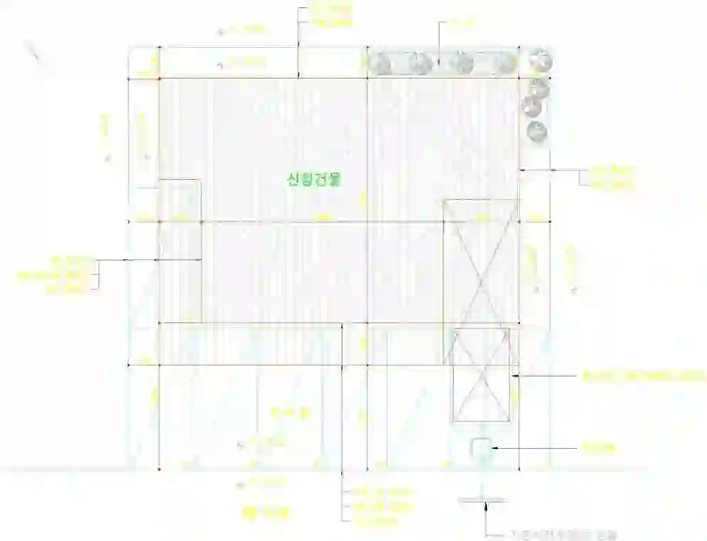 고성빌딩 배치도 이미지